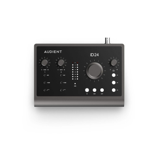 AUDIENT iD24 Interface de Audio USB