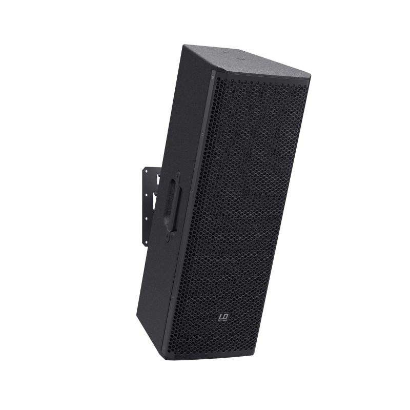 Soporte de pared para los Altavoces Activos Stinger 28A G3 LDEB282AG3WMB1 Stinger 28A G3 WMB1.