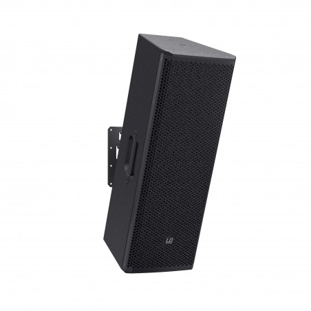 Soporte de pared para los Altavoces Activos Stinger 28A G3 LDEB282AG3WMB1 Stinger 28A G3 WMB1.