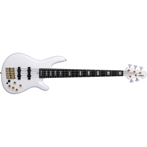 BBNE2 WH Bajo eléctrico Nathan East Signature 5 cuerdas