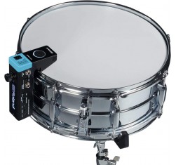 RT-MicS Hybrid Drum Module