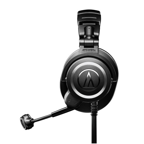 ATH-M50xSTS Auriculares profesionales para streaming