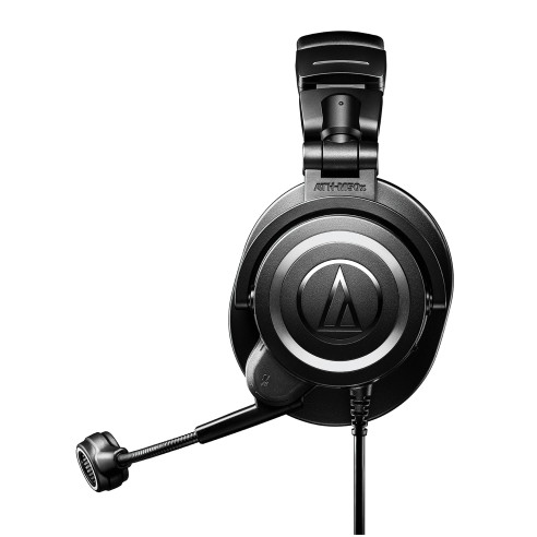 ATH-M50xSTS-USB Auriculares profesionales para streaming