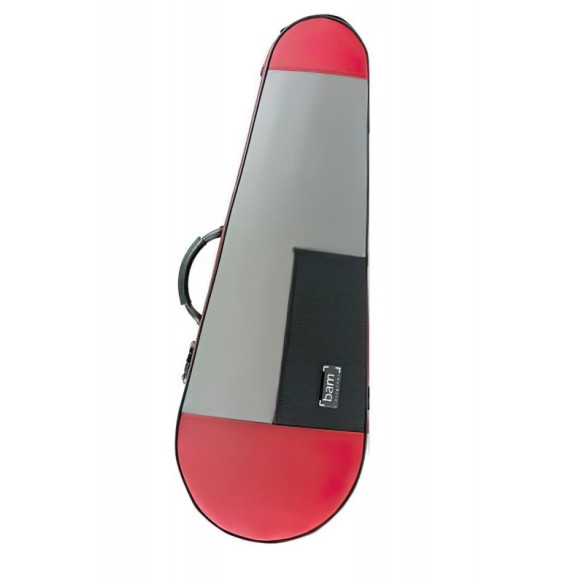 Compra Estuche 5101SH Stylus Burdeos/Plata 60281 online | MusicSales