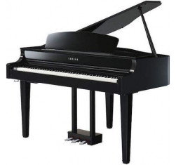CLP-765GP Piano Digital de Cola Negro...
                                