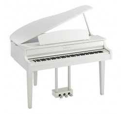 CLP-765GPWH Piano Digital de Cola...
                                