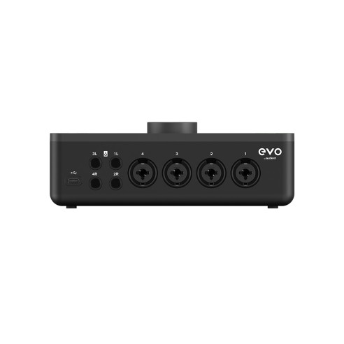 AUDIENT EVO 8 Interface de audio USB