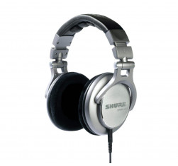Auriculares Estudio SRH940