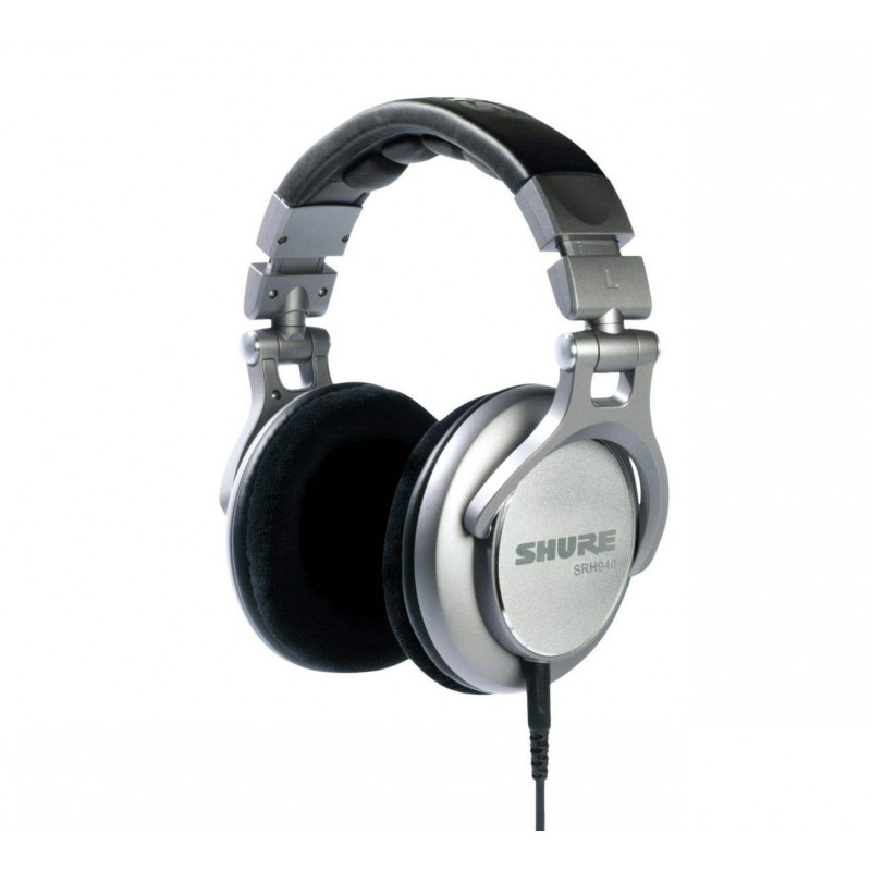 Auriculares Estudio SRH940