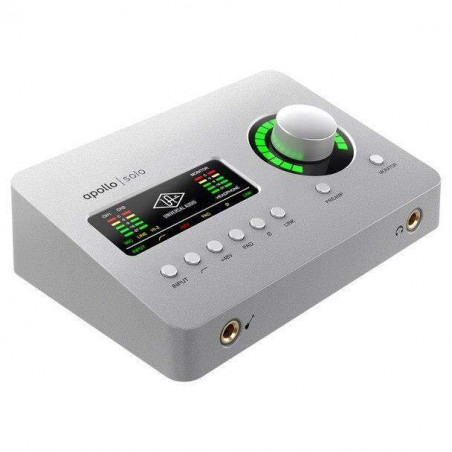 Compra Apollo Solo USB Heritage Edition Windows online | MusicSales