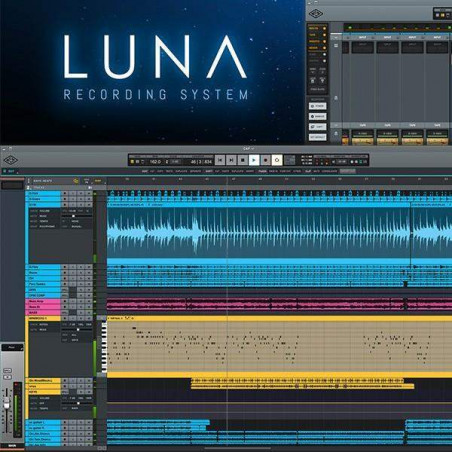 Compra Apollo Solo USB Heritage Edition Windows online | MusicSales