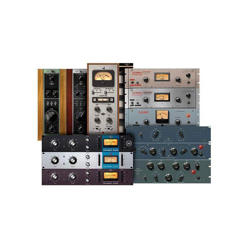 Compra Apollo Solo USB Heritage Edition Windows online | MusicSales