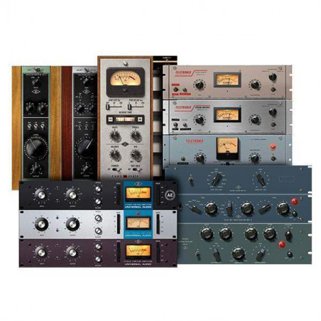 Compra Apollo Solo USB Heritage Edition Windows online | MusicSales