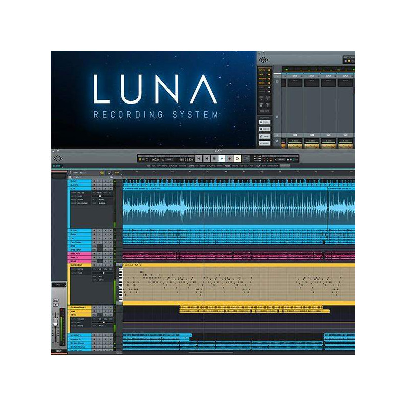 Compra Apollo Solo Heritage Edition Thunderbolt 3 online | MusicSales