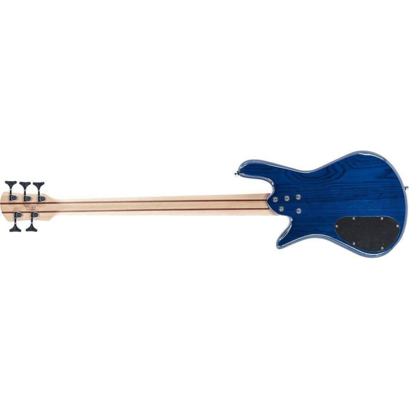 Compra Bajo Eléctrico Legend Standard 5 Blue Stain online | MusicSales
