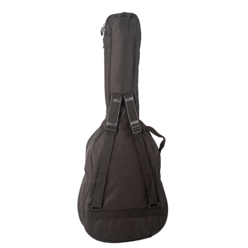 FGC5BK Funda Guitarra Clásica 4/4 5mm Negra 