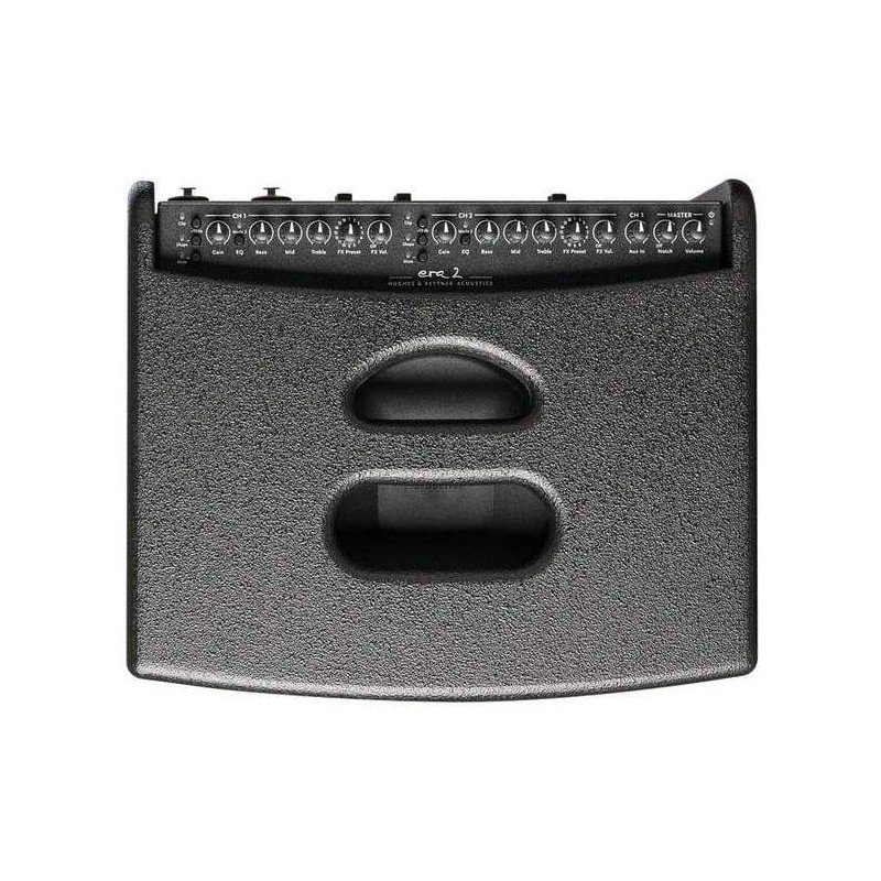 Compra Era 2 Negro online | MusicSales