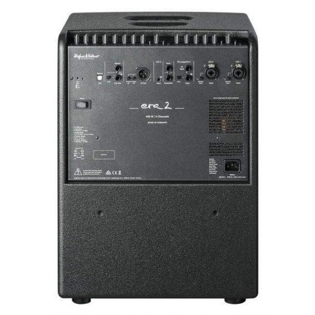 Compra Era 2 Negro online | MusicSales