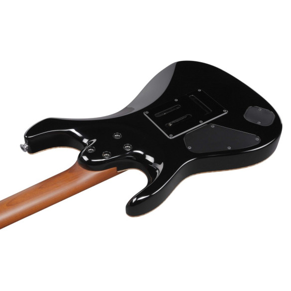 AZ2407F-BSR Guitarra Eléctrica AZ Prestige