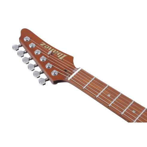 AZ2407F-BSR Guitarra Eléctrica AZ Prestige