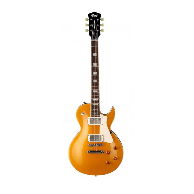 Compra CR200 GT Gold Top online | MusicSales