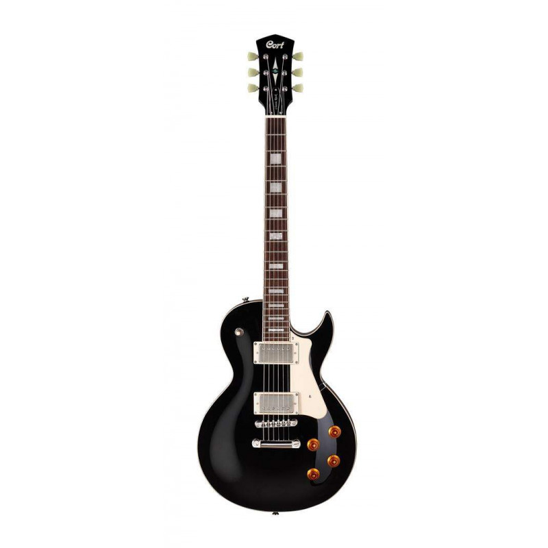 Compra CR200 BK Black online | MusicSales