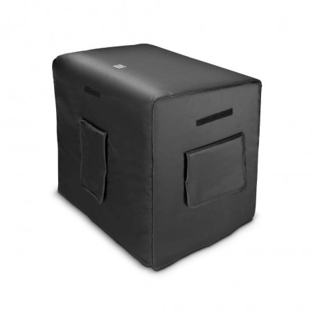 Funda protectora para Subwoofer LD Systems CURV 500 TS Sub. Funda protectora para Subwoofer LD Systems CURV 500 TS Sub.
