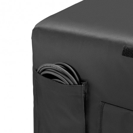 Funda protectora para Subwoofer LD Systems CURV 500 TS Sub. Funda protectora para Subwoofer LD Systems CURV 500 TS Sub.