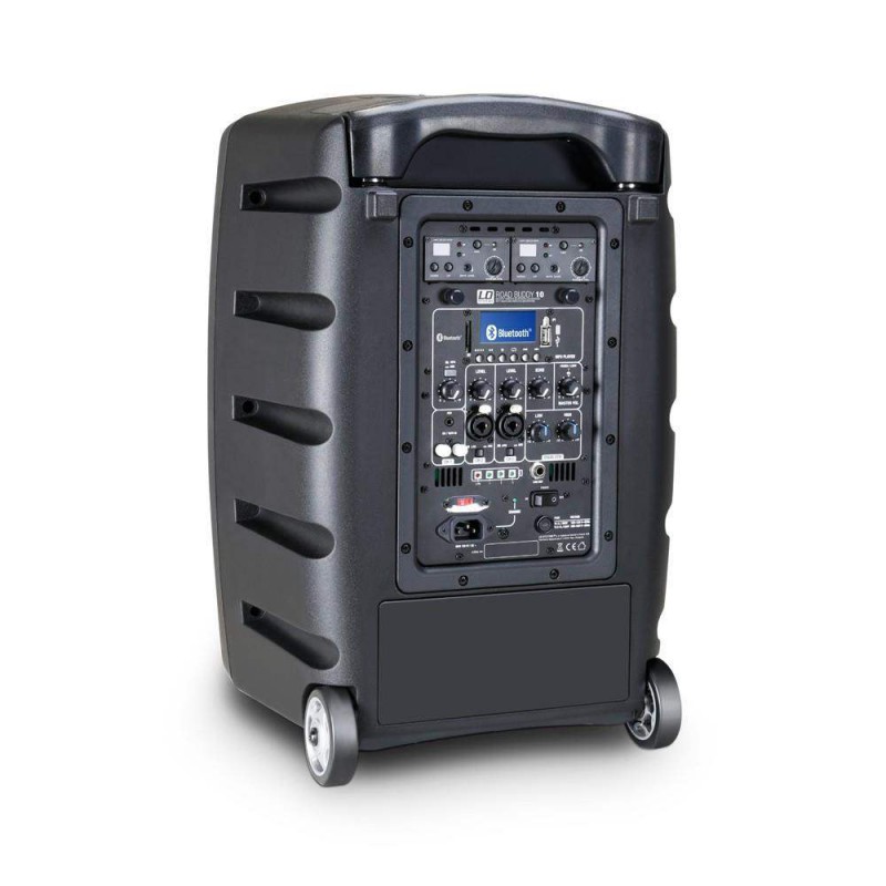 Compra Roadbuddy 10 BPH 2 B5 online | MusicSales