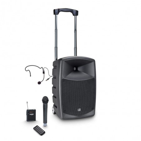Compra Roadbuddy 10 HBH 2 B5 online | MusicSales Compra Roadbuddy 10 HBH 2 B5 online | MusicSales