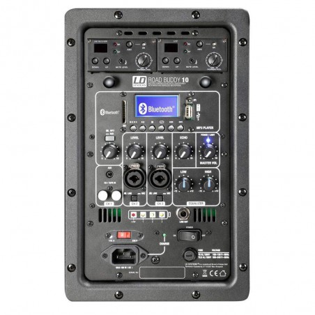 Compra Roadbuddy 10 HBH 2 B5 online | MusicSales Compra Roadbuddy 10 HBH 2 B5 online | MusicSales