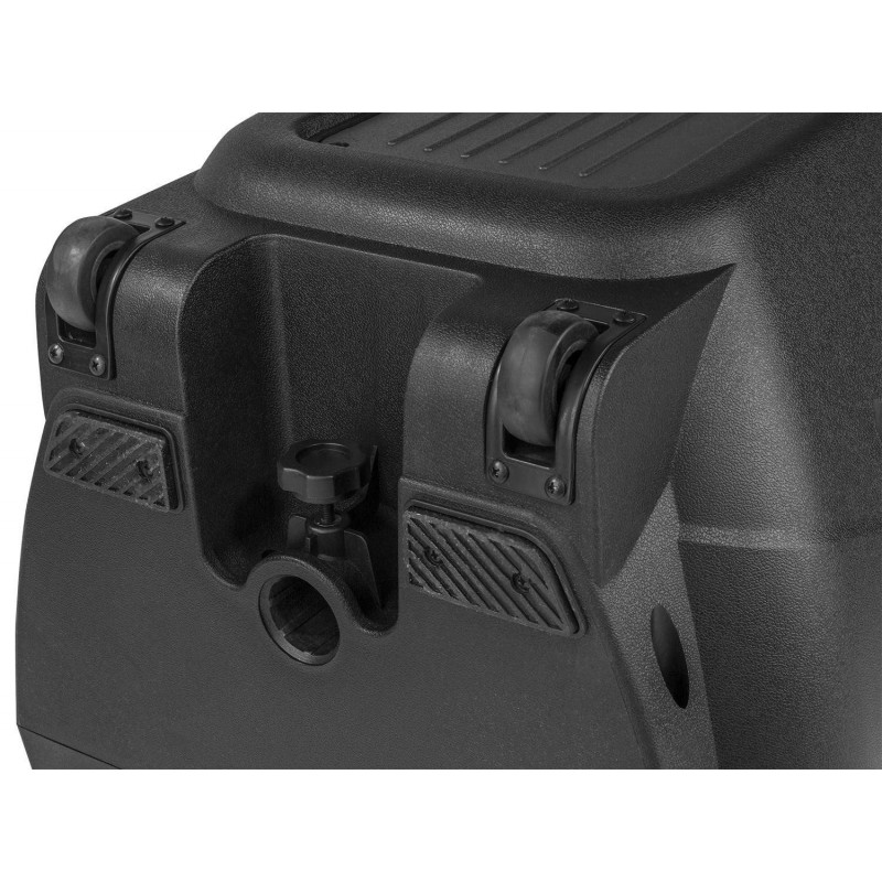 Bafle Activo Vonyx AP215ABT MP3, 2x15"+ Motor Agudos 1"