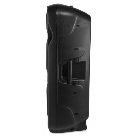 Bafle Activo Vonyx AP215ABT MP3, 2x15"+ Motor Agudos 1"