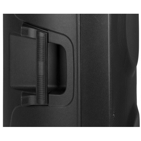 Bafle Activo Vonyx AP215ABT MP3, 2x15"+ Motor Agudos 1"