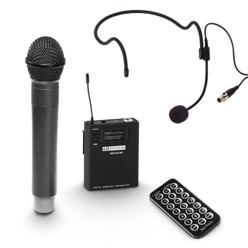 Compra Roadbuddy 10 HBH 2 B5 online | MusicSales
