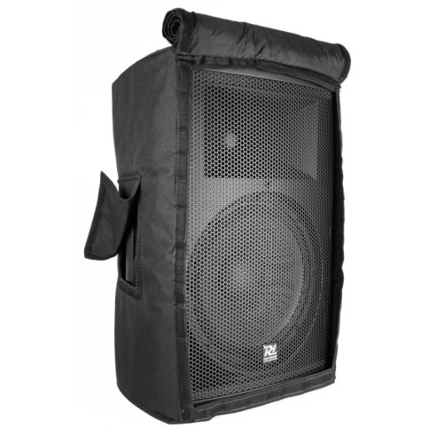 POWER DYNAMICS PD15SC Funda bafle acolchada deluxe 15'' para PD415