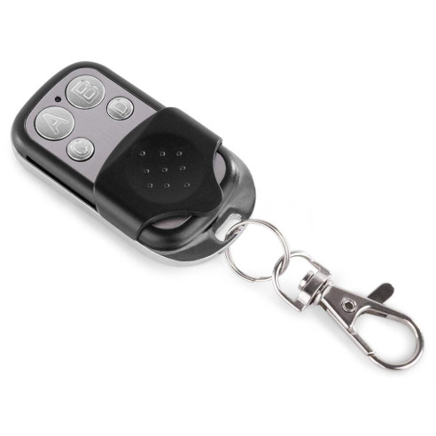 BLAZE1200 Máquina de Humo Vertical + 24x4 Leds 4 en 1, 1200 Watts