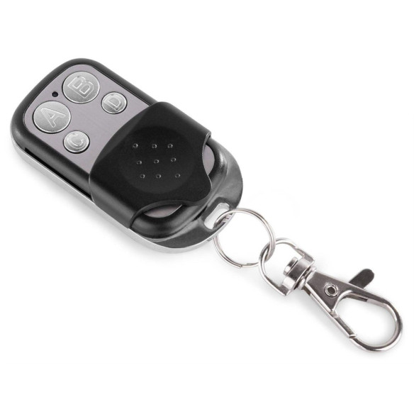 BLAZE1200 Máquina de Humo Vertical + 24x4 Leds 4 en 1, 1200 Watts