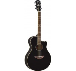 APX600 BL Guitarra Acústica APX con...
                                