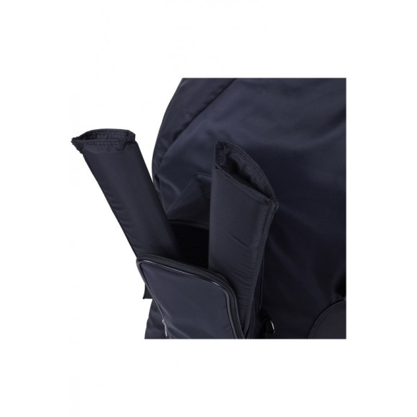 Funda para Contrabajo 3/4 Bam Perfomance PERF1101S en color Negro, funda impermeable, ligera y con un gran acolchado.