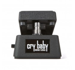 Pedal Crybaby Mini 535Q CBM535Q 
                                