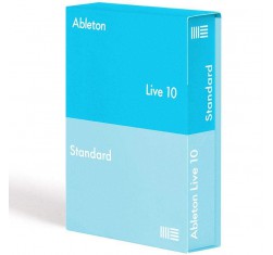 Live 10 Standard