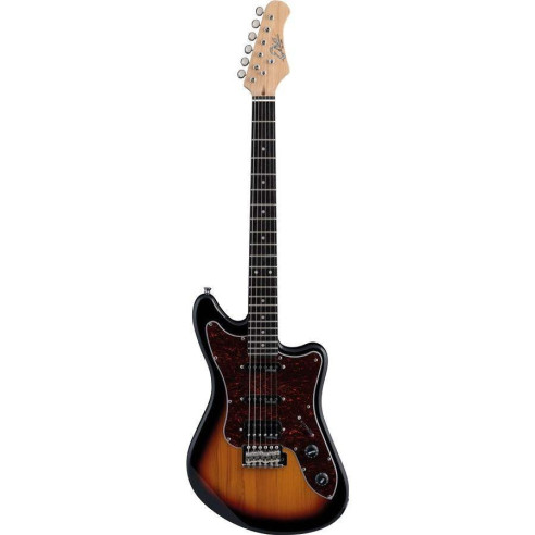 Compra Camaro Vintage Reissue HSS Vintage Burst online | MusicSales