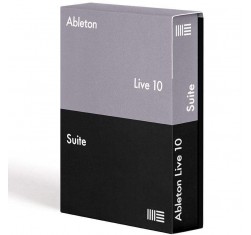Live 10 Suite