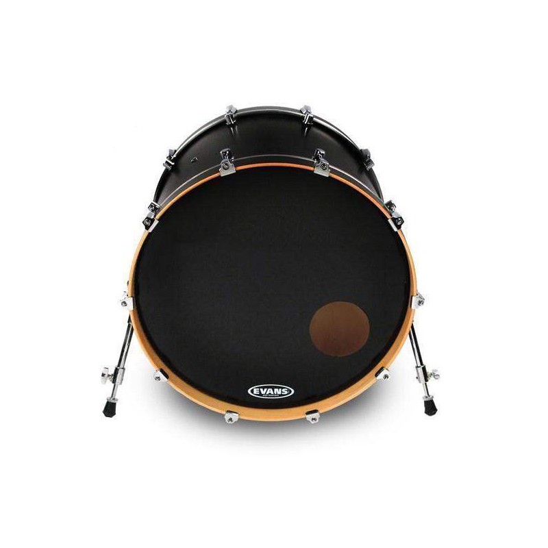 Compra 22" EQ3 Resonant Black BD22RB online | MusicSales