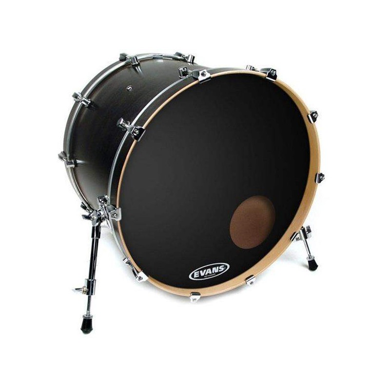 Compra 22" EQ3 Resonant Black BD22RB online | MusicSales