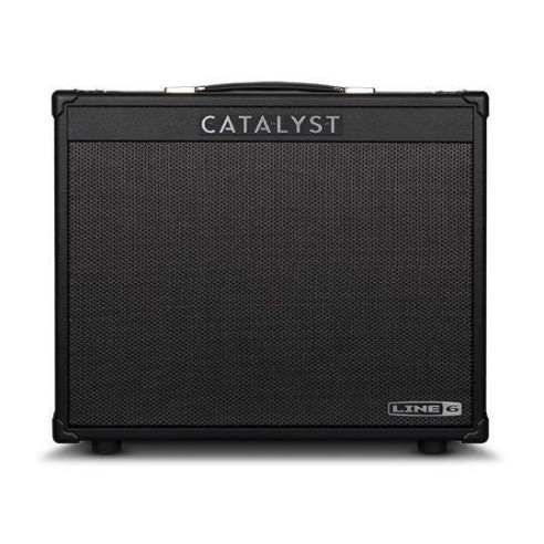 Catalyst 100 Amplificador Guitarra 100w