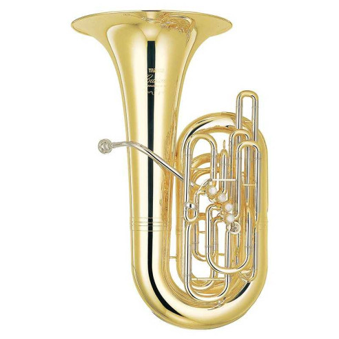 Yamaha YCB-822L Tuba 4/4 en Do