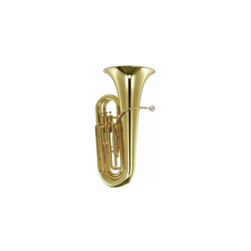 YBB105 Tuba de Pistones en Sib