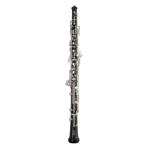 Yamaha YOB431 Oboe Granadilla